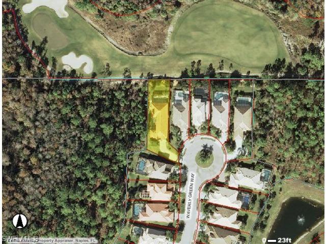 6517 Waverly Green Way, Naples, FL