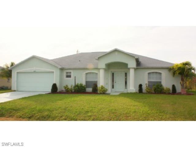 1814 8th Pl., Cape Coral, FL 33990