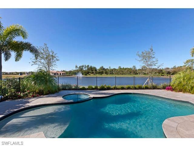 16815 Cabreo Dr., Naples, FL 34110
