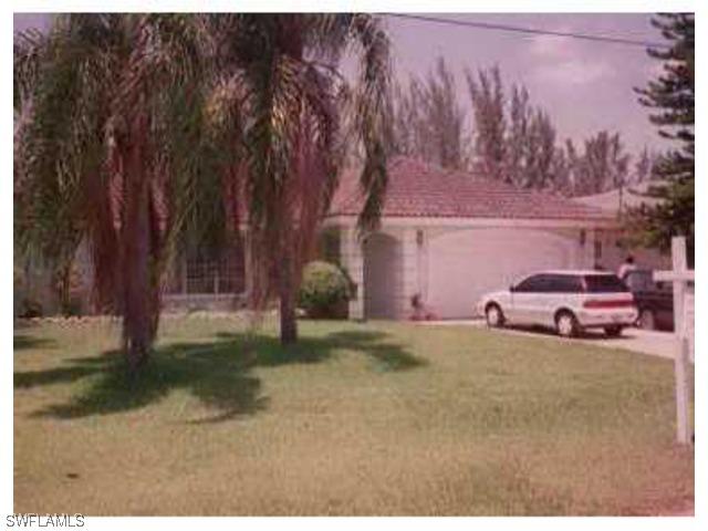 3001 54th Ln., Naples, FL 34116