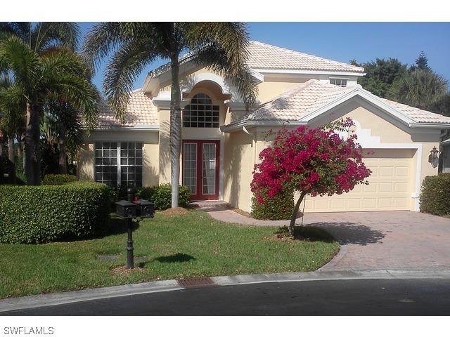 1717 Marsh Run, Naples, FL