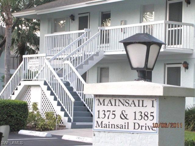 1385 Mainsail Dr. #1811, Naples, FL 34114