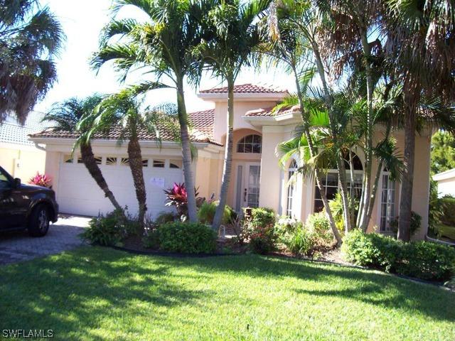 7931 Wexford Dr., Naples, FL 34104