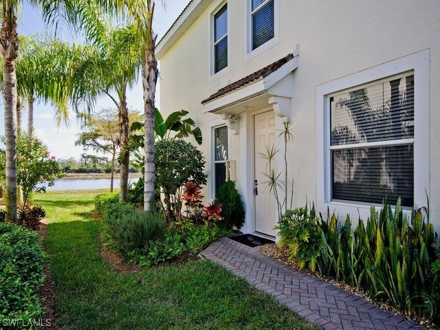 1030 Albany Ct., Naples, FL