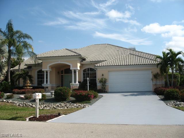 14861 Caleb Dr., Fort Myers, FL 33908