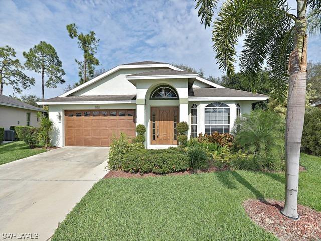192 Stanhope Cir., Naples, FL