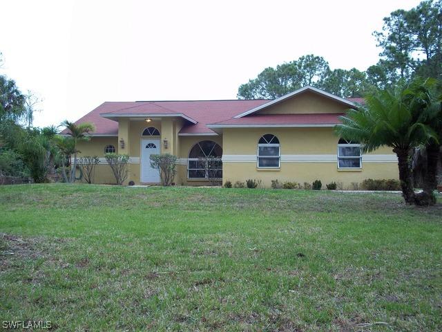 21 Weber Blvd., Naples, FL