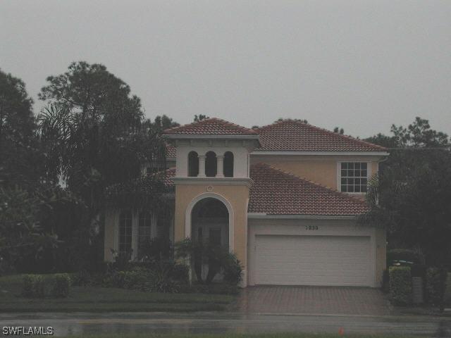 7839 Martino Cir., Naples, FL 34112