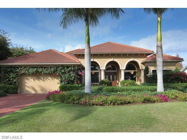 9888 Treasure Cay Ln., Bonita Springs, FL