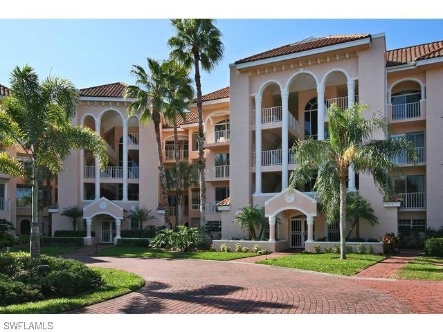 8440 Abbington Cir. #D-23, Naples, FL