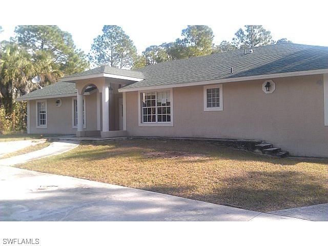 590 Wilson Blvd., Naples, FL 34120