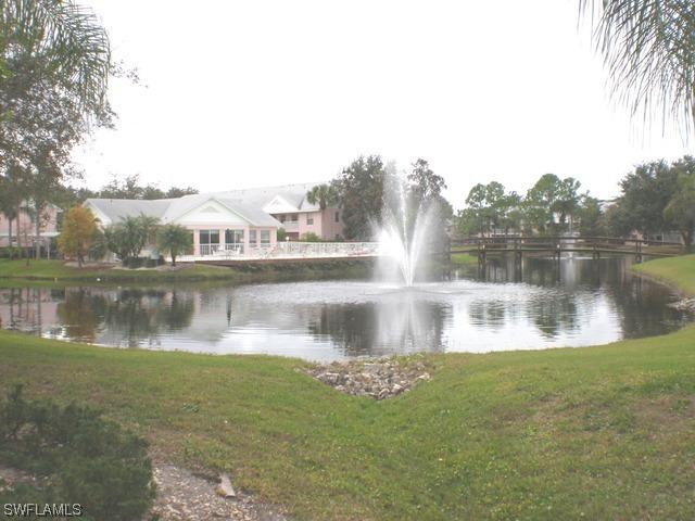 162 Pebble Shores Dr. #103, Naples, FL 34110