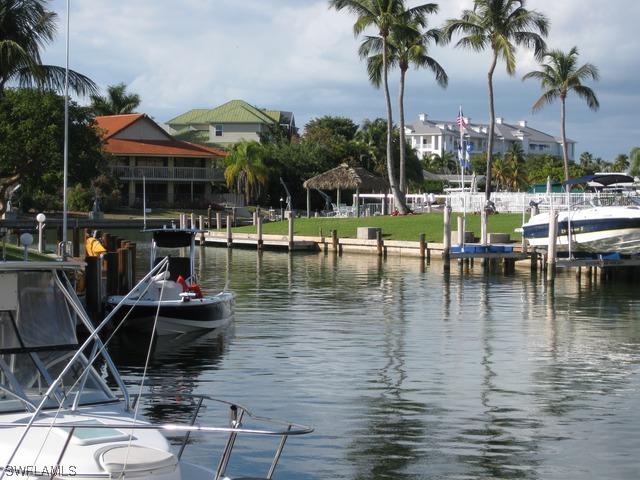 1115 Gayer Way #B-102, Marco Island, FL