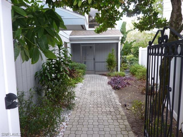 209 Woodshire Ln., Naples, FL