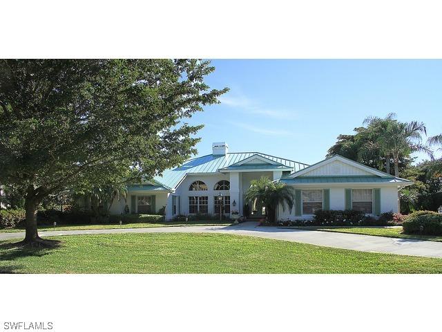 12931 White Violet Dr., Naples, FL 34119