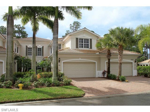 4944 Shaker Heights Ct. #102, Naples, FL 34112