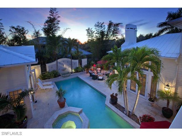 325 Seabreeze Dr., Marco Island, FL