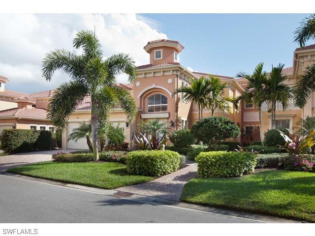 517 Avellino Isles Cir. #201, Naples, FL