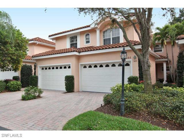 8444 Abbington Cir. #1411, Naples, FL 34108