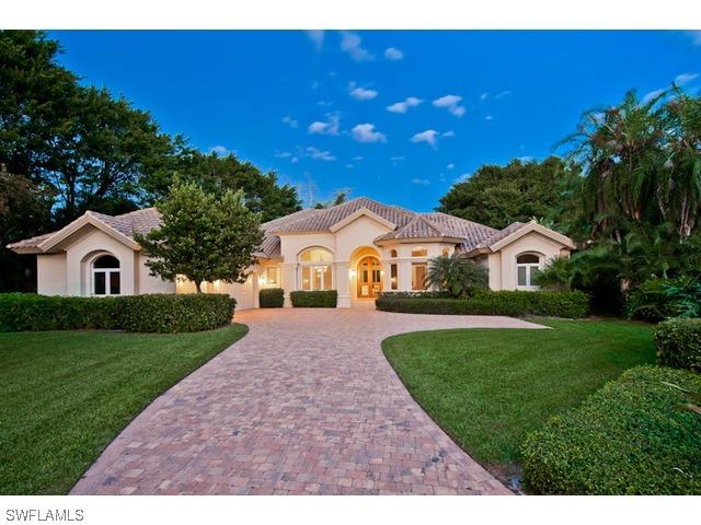 346 Pirates Bight, Naples, FL