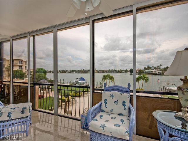 3430 Gulf Shore Blvd. #2-C, Naples, FL 34103