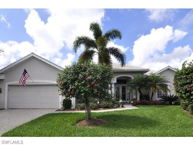 8487 Gleneagle Way, Naples, FL 34120