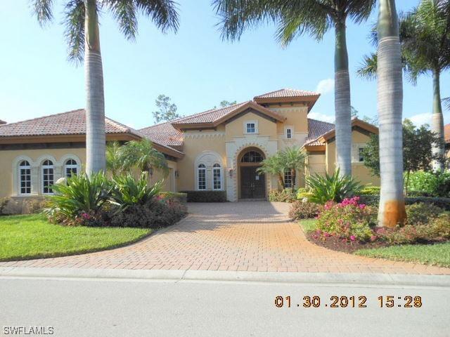 19825 Markward Crossing, Estero, FL 33928