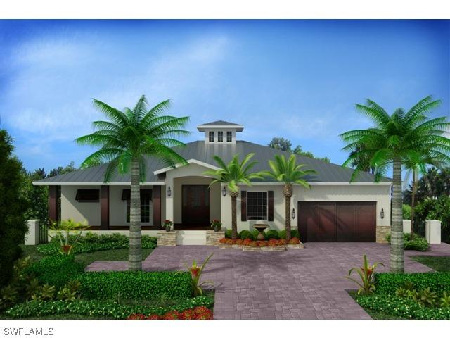 621 Binnacle Dr., Naples, FL 34103