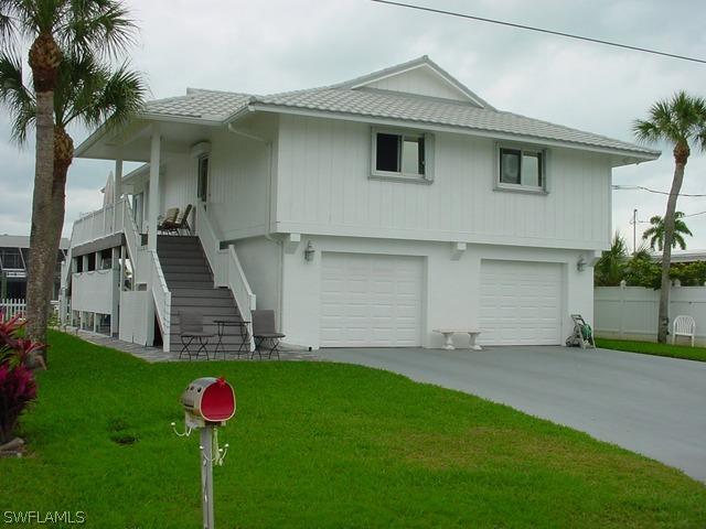 204 Ibis St., Fort Myers Beach, FL