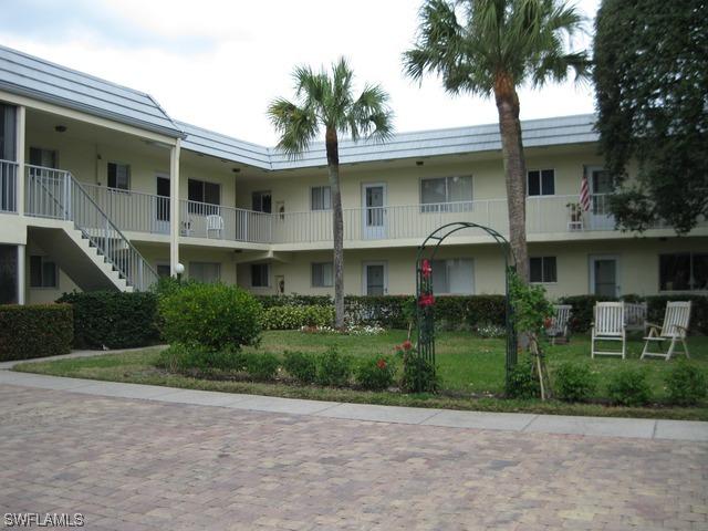 503 Broad Ave. #517, Naples, FL