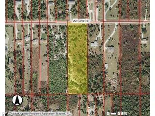350800 2nd Ave., Naples, FL 34120