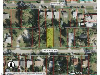 2785 Van Buren Ave., Naples, FL