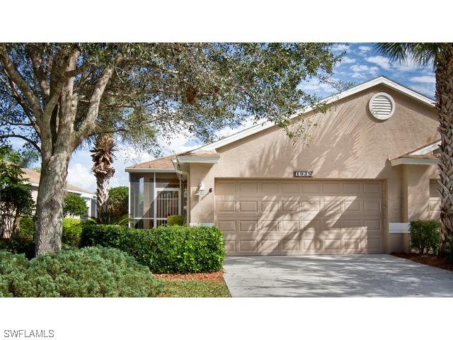 1938 Morning Sun Ln., Naples, FL