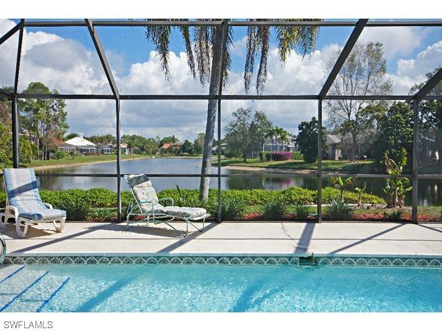 4946 Berkeley Dr., Naples, FL