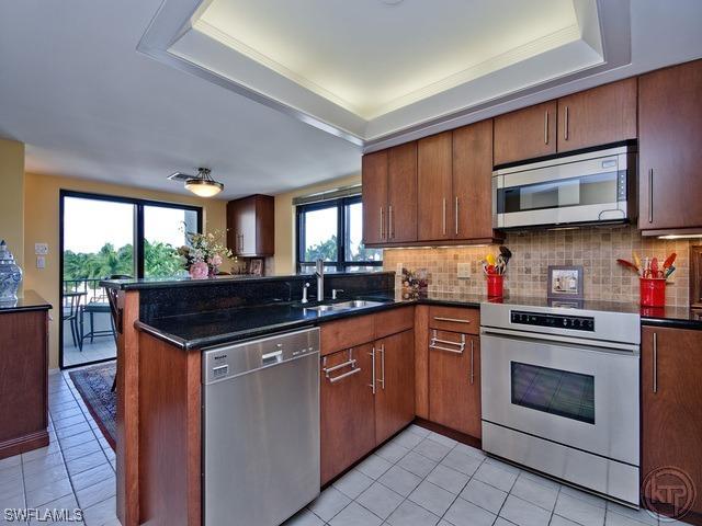 4451 Gulf Shore Blvd. #405, Naples, FL 34103