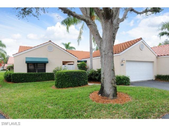 804 Reef Point Cir., Naples, FL