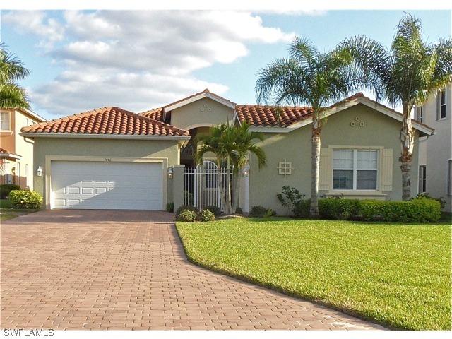 1746 Sarazen Pl., Naples, FL 34120