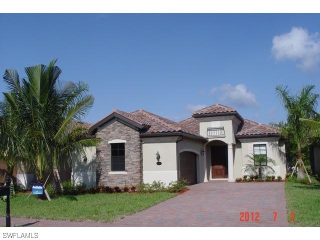 3114 Aviamar Cir., Naples, FL 34114