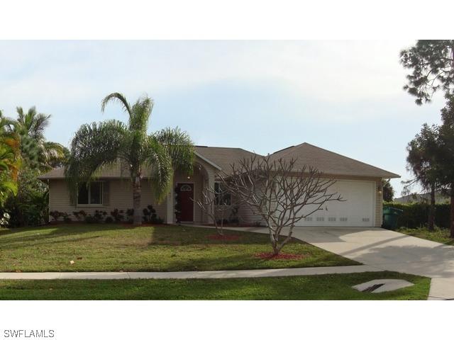 1421 Bermuda Rd., Marco Island, FL