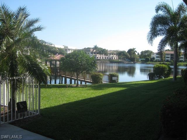 3150 Binnacle Dr. #116, Naples, FL