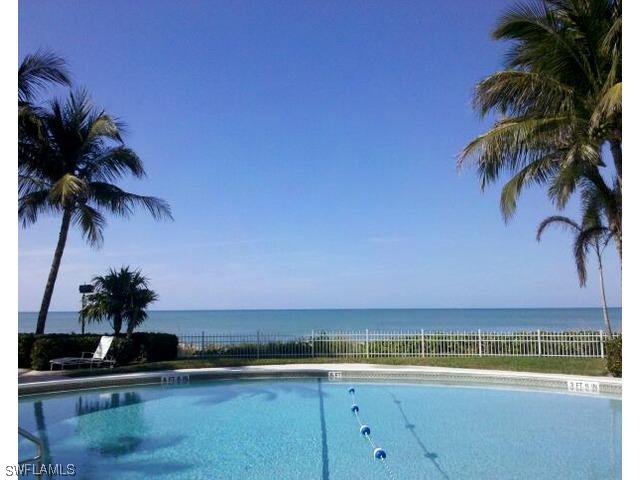 3003 Gulf Shore Blvd., Naples, FL