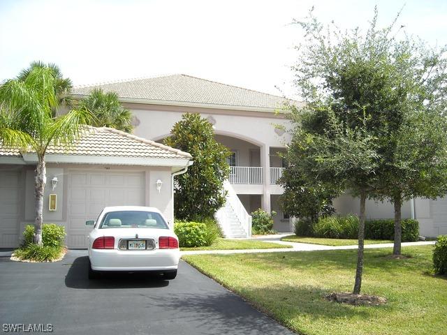 1128 Manor Lake Dr. #205, Naples, FL 34110