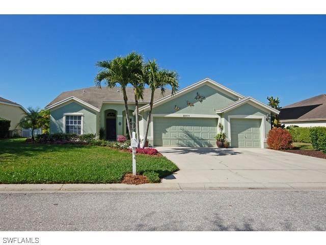 22171 Seashore Cir., Estero, FL