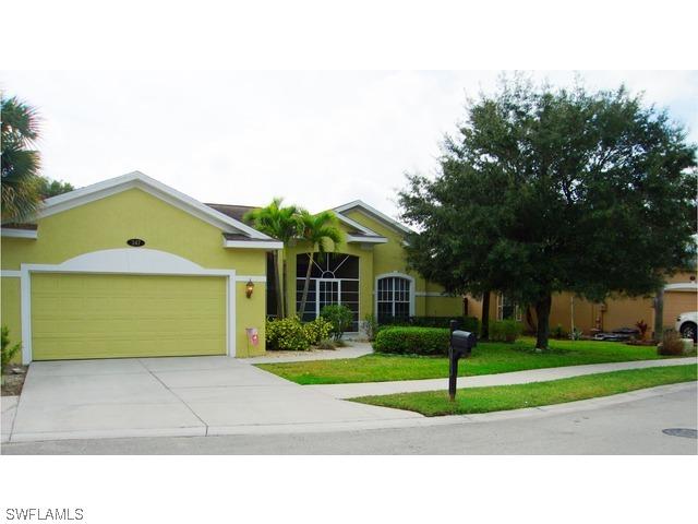 347 Burnt Pine Dr., Naples, FL