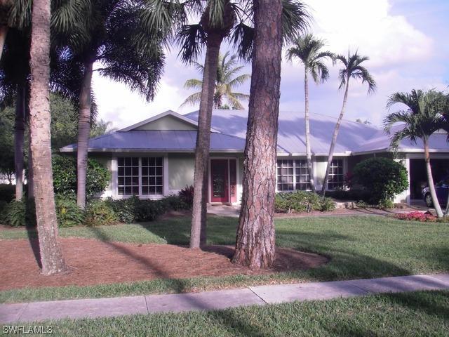 9830 Winchester Wood, Naples, FL 34109