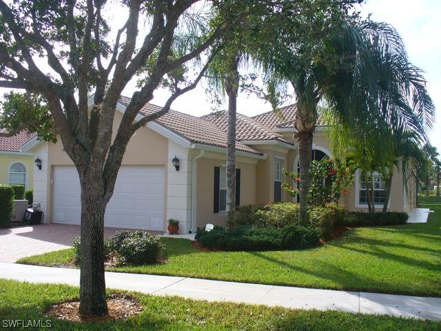 14775 Donatello Ct., Bonita Springs, FL