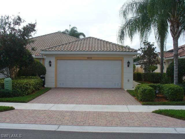 14635 Ferrara Ct., Bonita Springs, FL 34135