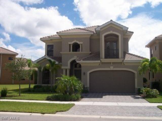 1357 Serrano Cir., Naples, FL 34105