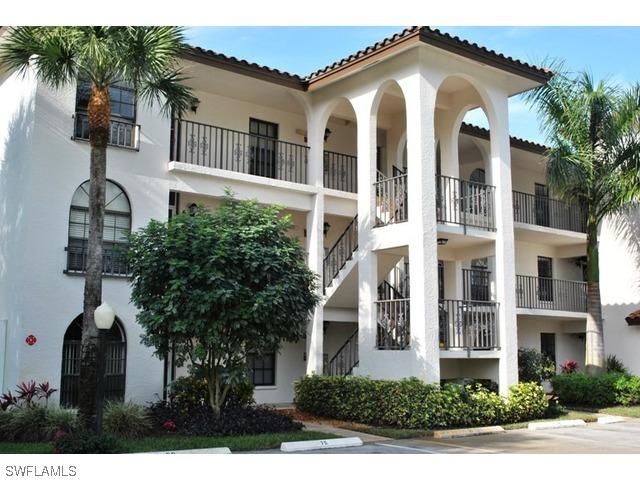 265 Deerwood Cir., Naples, FL