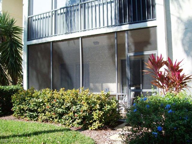 788 Park Shore Dr. #B-16, Naples, FL